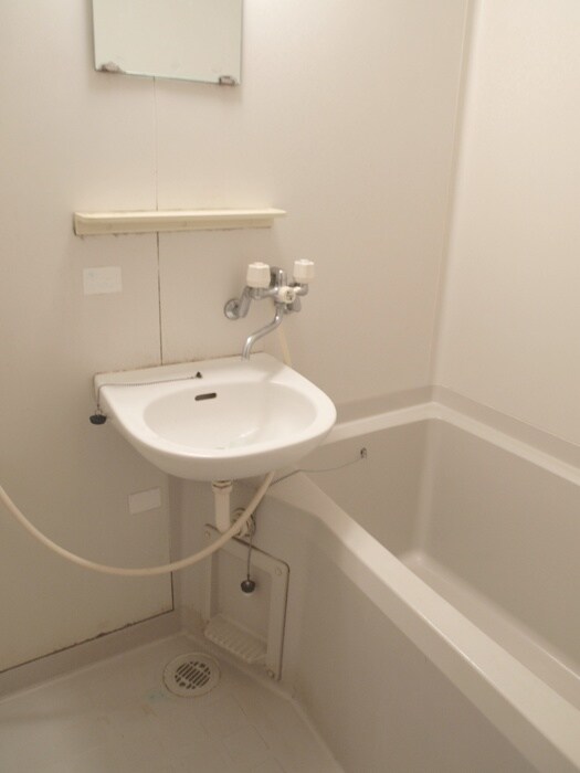 物件内観写真14　(バス／シャワールーム等)