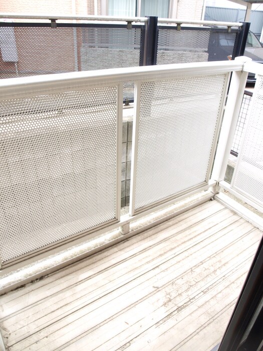 物件内観写真16　(ベランダ・バルコニー)