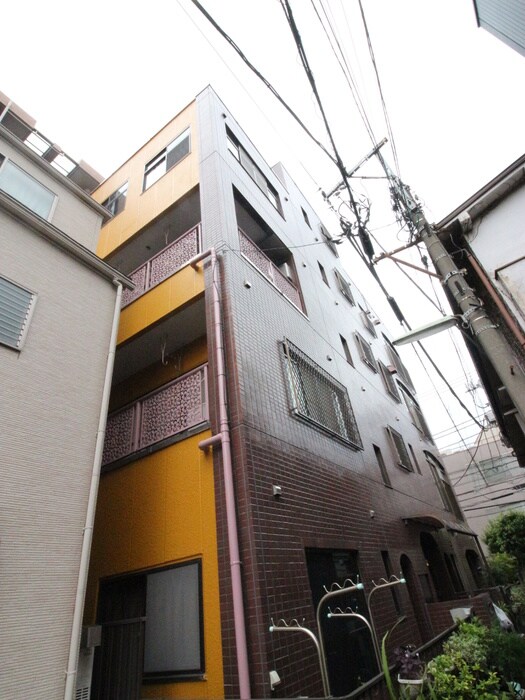 物件外観写真4　(外観写真)