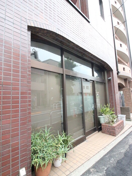 物件外観写真6　(外観写真)