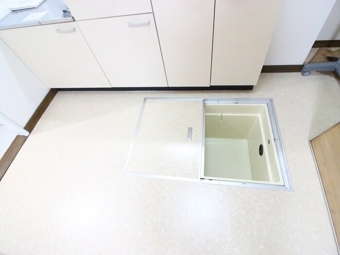 物件内観写真10　(キッチン)