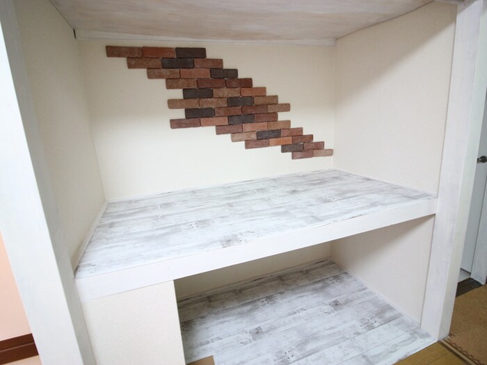 物件内観写真12　(収納)