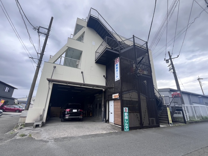 外観写真