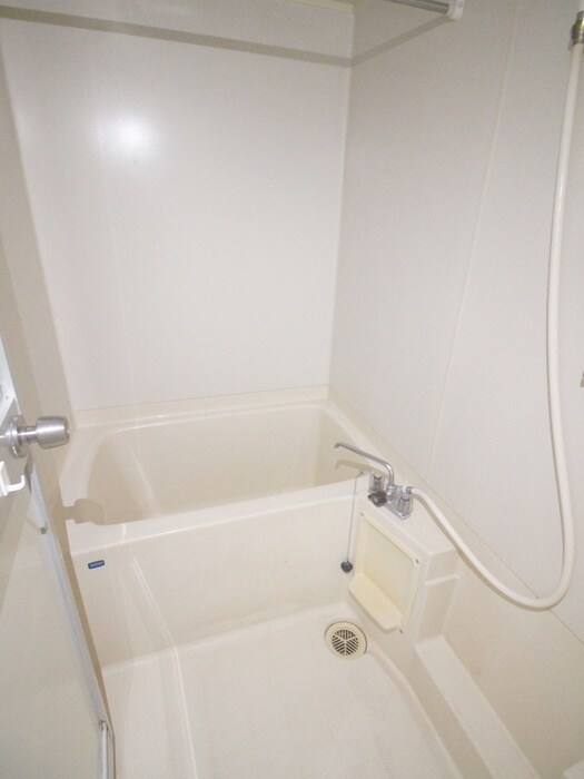 物件内観写真12　(バス／シャワールーム等)