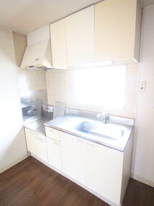 物件内観写真9　(キッチン)