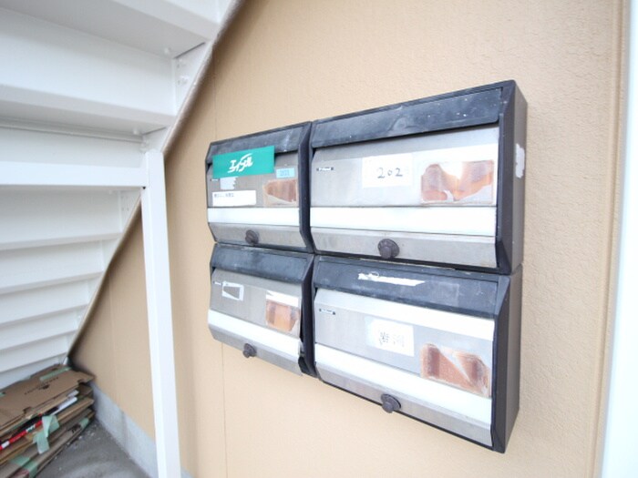 物件外観写真4　(その他)