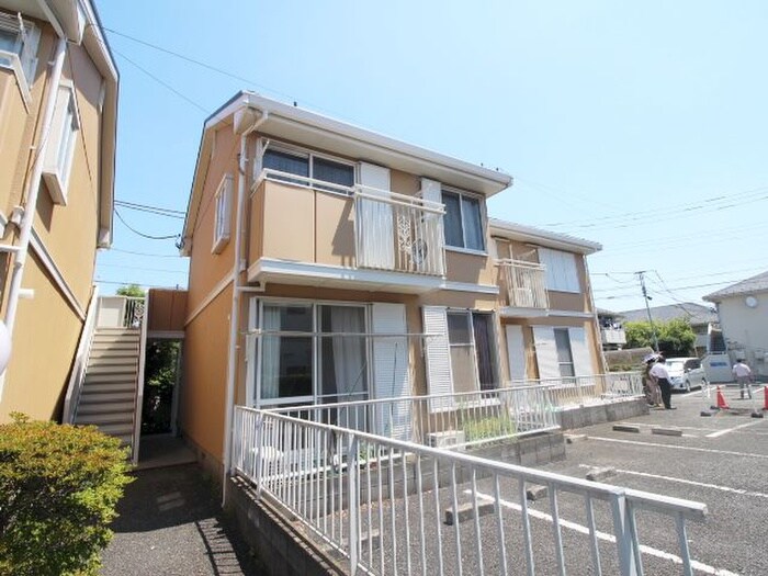 物件外観写真5　(外観写真)