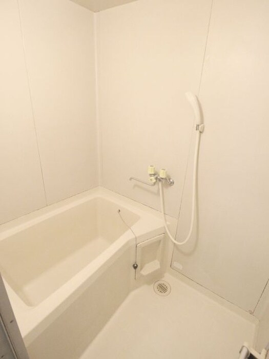 物件内観写真11　(バス／シャワールーム等)