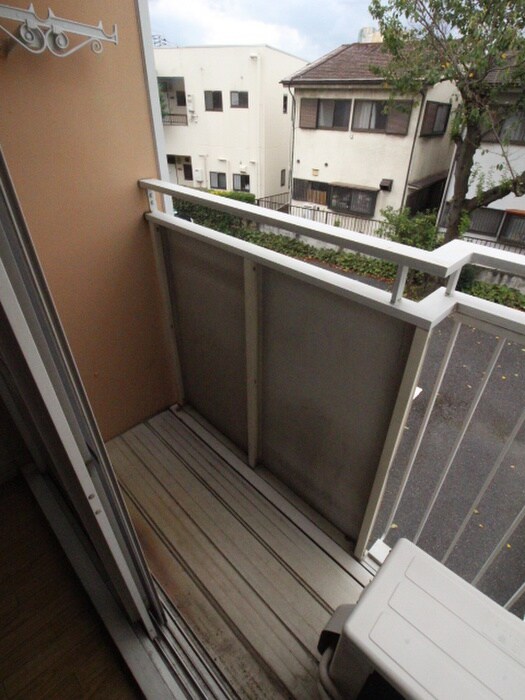 物件内観写真19　(ベランダ・バルコニー)