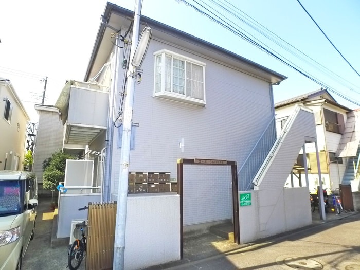 物件外観写真2　(外観写真)