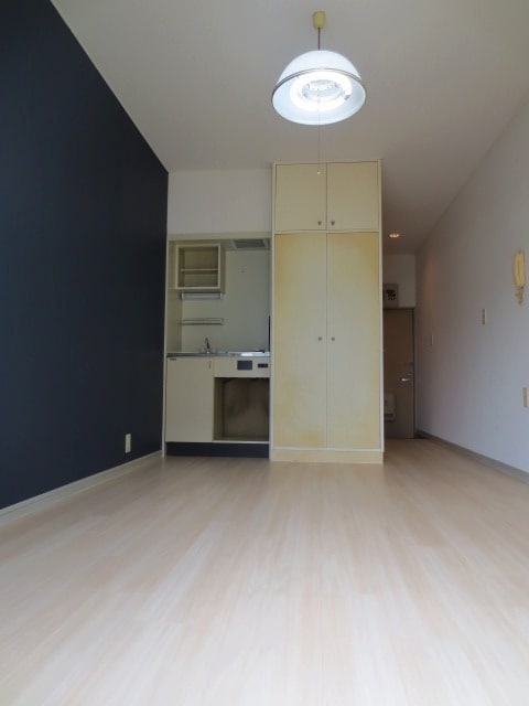 物件内観写真4　(居室)