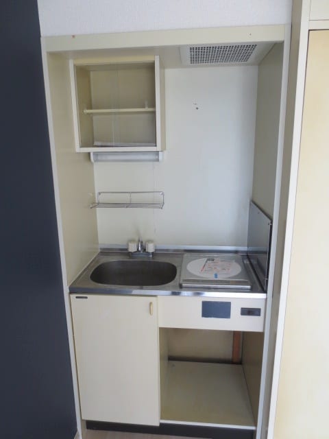 物件内観写真7　(キッチン)