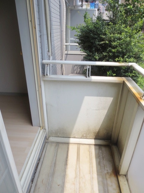 物件内観写真13　(ベランダ・バルコニー)