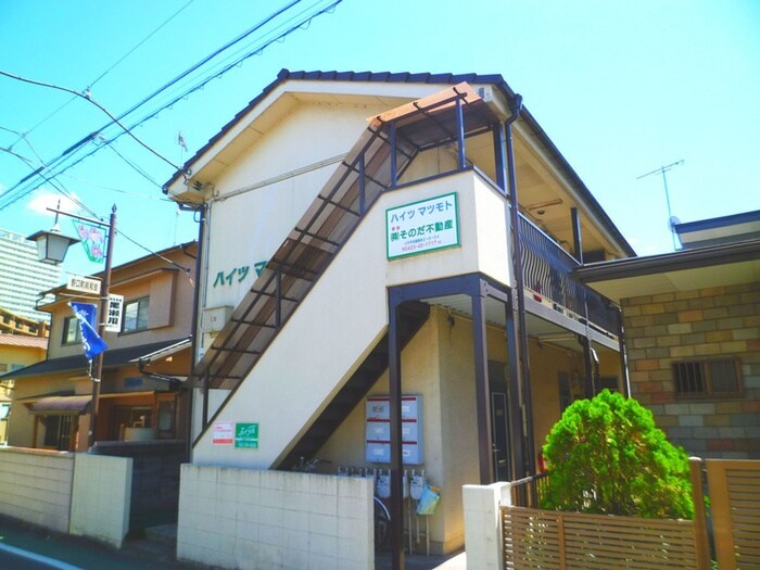 物件外観写真2　(外観写真)