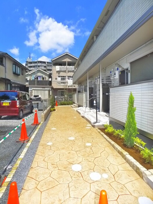 物件外観写真3　(その他)