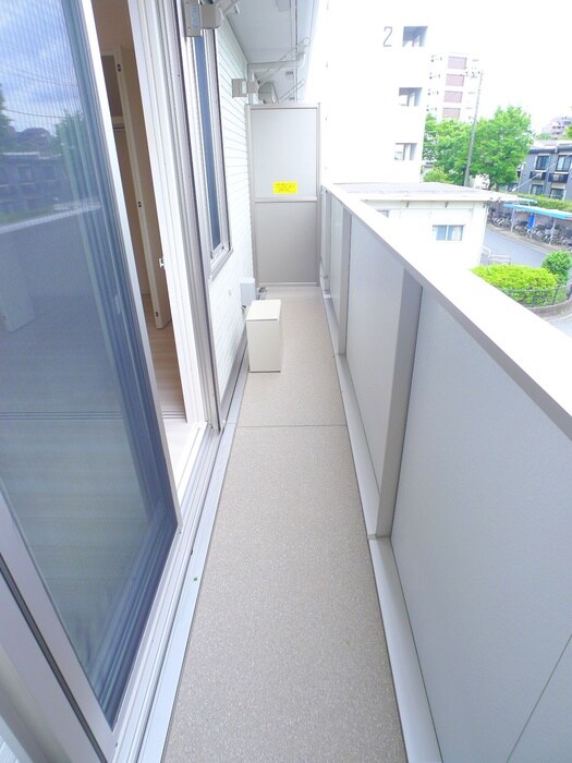 物件内観写真17　(ベランダ・バルコニー)