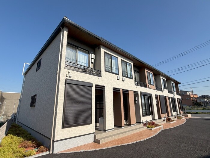 物件外観写真2　(その他)