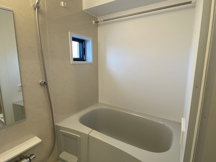 物件内観写真7　(バス／シャワールーム等)