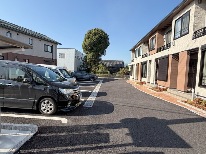 物件外観写真5　(周辺環境)