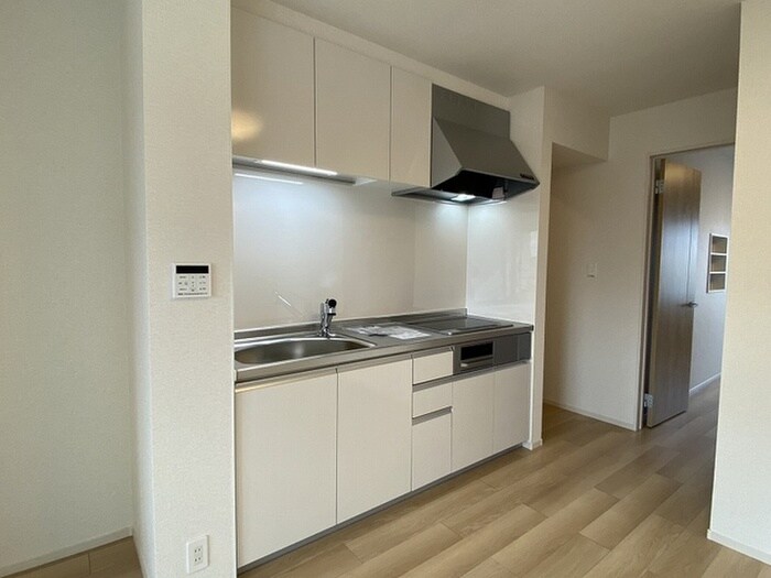 物件内観写真16　(キッチン)