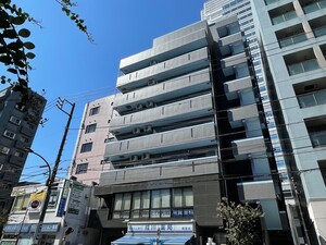 新栄倉ビル外観写真