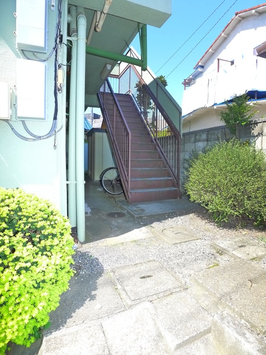 外観写真