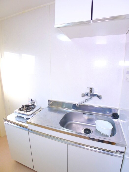 物件内観写真12　(キッチン)