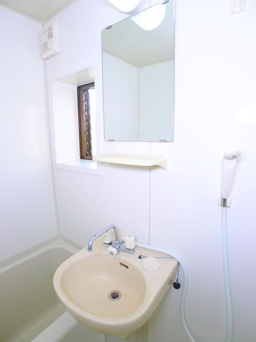 物件内観写真20　(洗面)