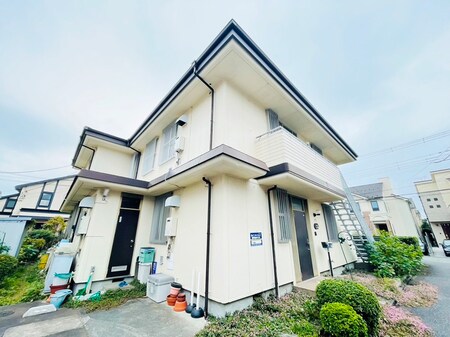 ヴェルテ奥西Ⅰ外観写真
