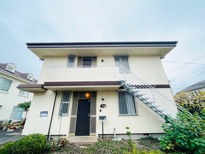 物件外観写真2　(外観写真)