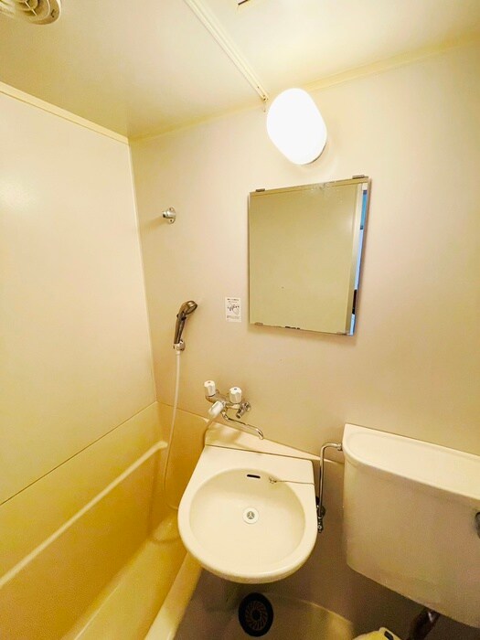 物件内観写真19　(洗面)