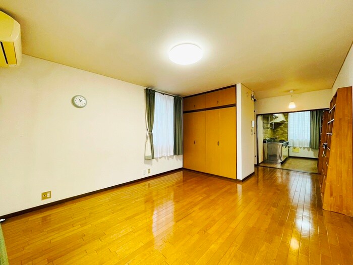 物件内観写真22　(居室)