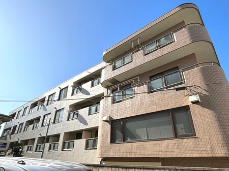 朝日プラザ北浦和Ⅱ(405)外観写真