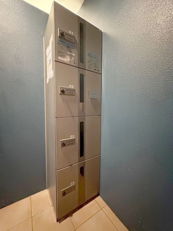 建物設備