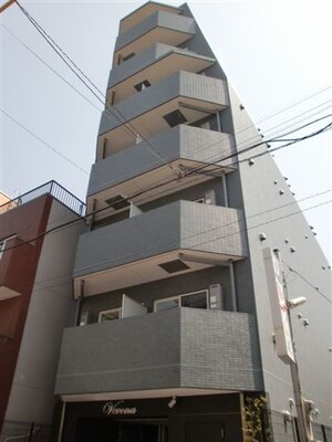 ヴェロ－ナ大森ルッソ(402)外観写真