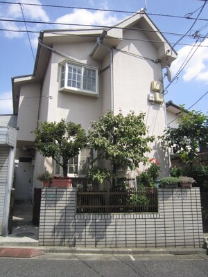 シェモア大泉外観写真