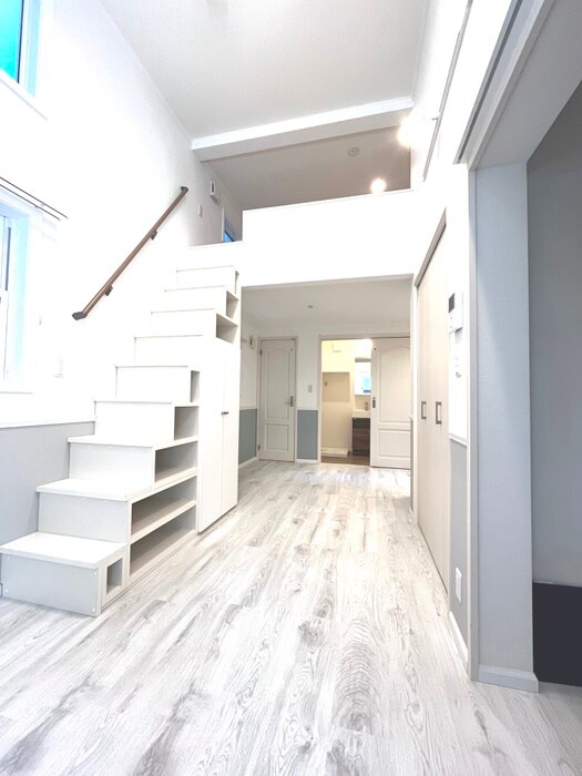 物件内観写真7　(居室)