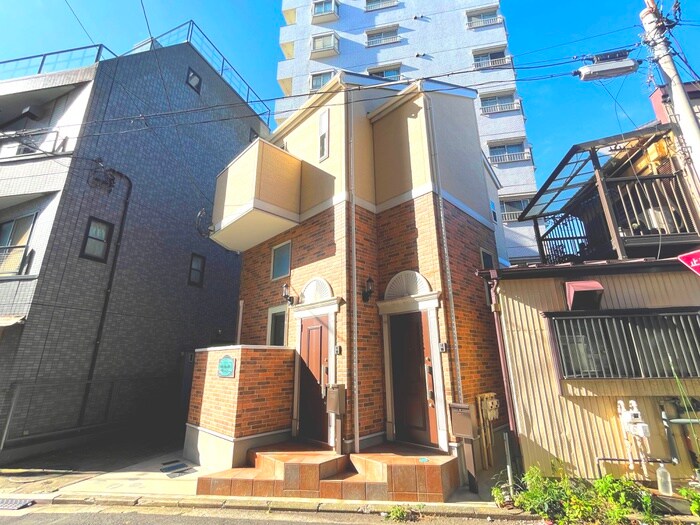 物件外観写真3　(外観写真)