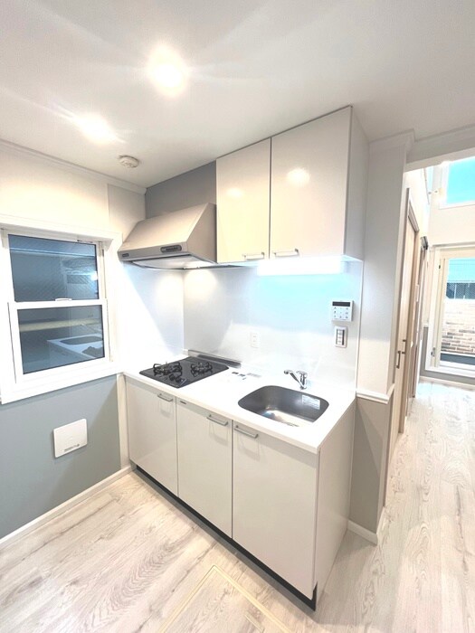 物件内観写真10　(キッチン)