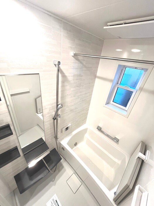 物件内観写真12　(バス／シャワールーム等)