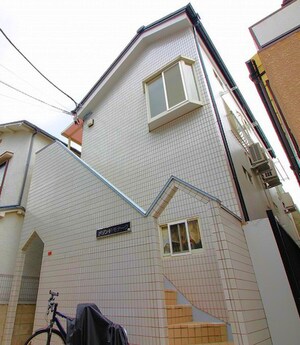 メゾンド・モナーク外観写真