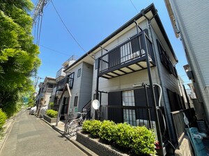 Ｋメゾン２外観写真