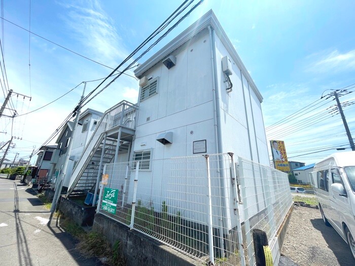 物件外観写真2　(外観写真)