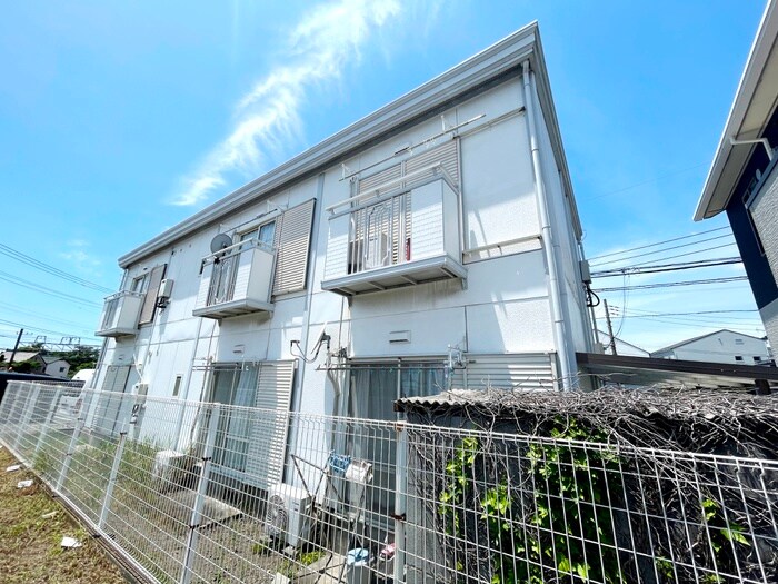 物件外観写真3　(外観写真)