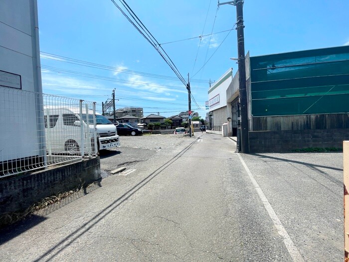 物件外観写真6　(周辺環境)