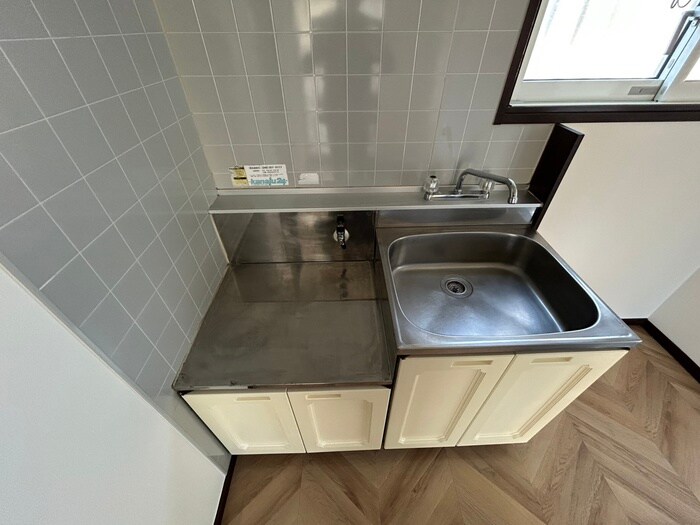 物件内観写真11　(キッチン)