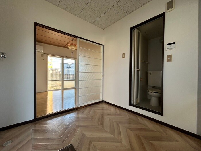 物件内観写真17　(キッチン)