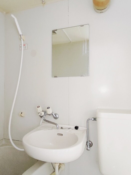 物件内観写真18　(バス／シャワールーム等)