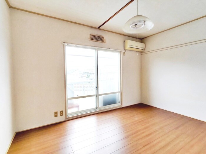 物件内観写真20　(居室)