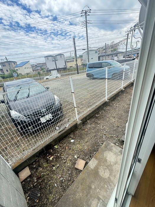 物件内観写真21　(ベランダ・バルコニー)